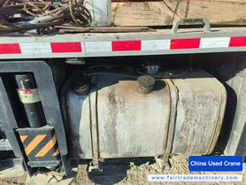 Buy Sany STC250C5-1 Used Crane / 5 Buy Sany STC250C5-1 Used Crane / 5